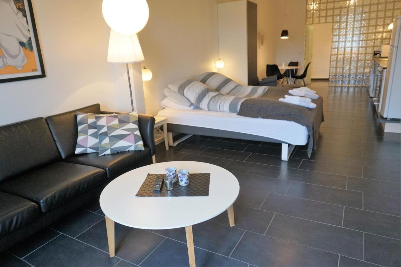 Apartamento Kerteminde Byferie - Hyrdevej 83, 85B Exterior foto