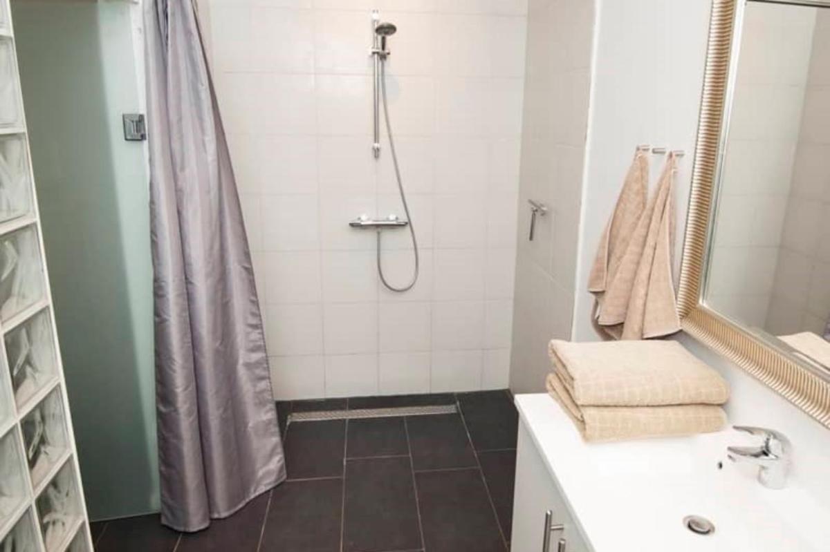Apartamento Kerteminde Byferie - Hyrdevej 83, 85B Exterior foto